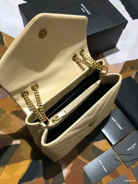 YSL LOULOU SMALL 0526
